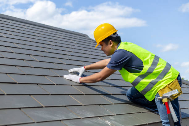 Alexander City, AL Roofing Contractor Company